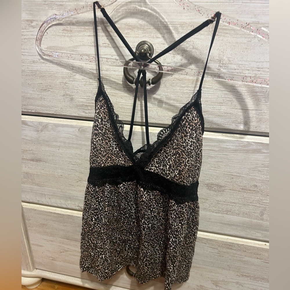victoria secret pajamas